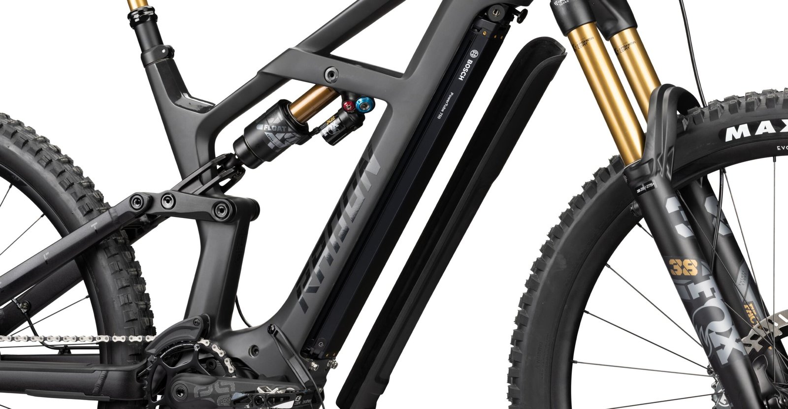 Radon Deft 10.0 750 MS