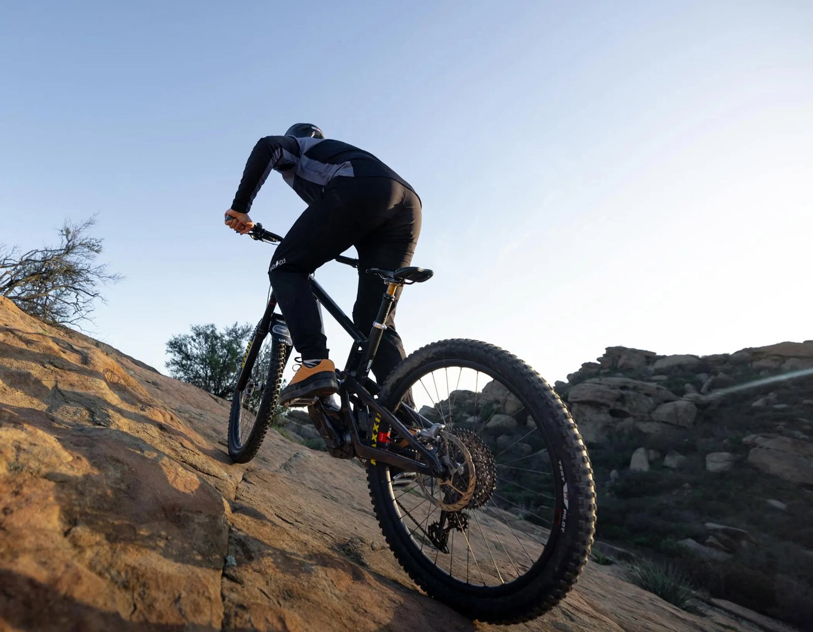 Santa Cruz Bullit 3 MX CC GX1 AXS