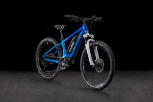 Cube Acid 240 Hybrid Rookie Pro 400 actionteam