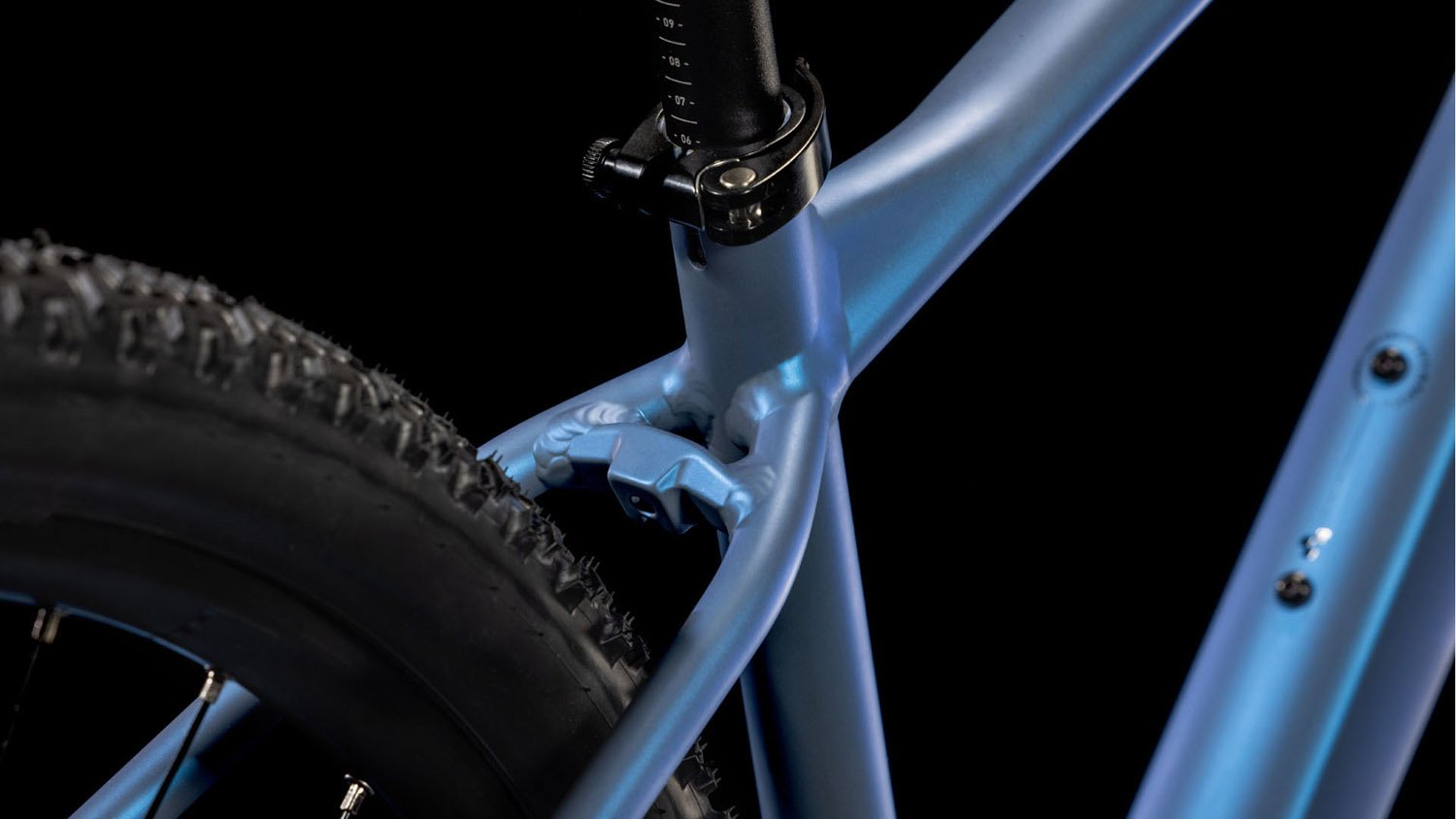 Cube Reaction SLX hazeblue´n´reflect