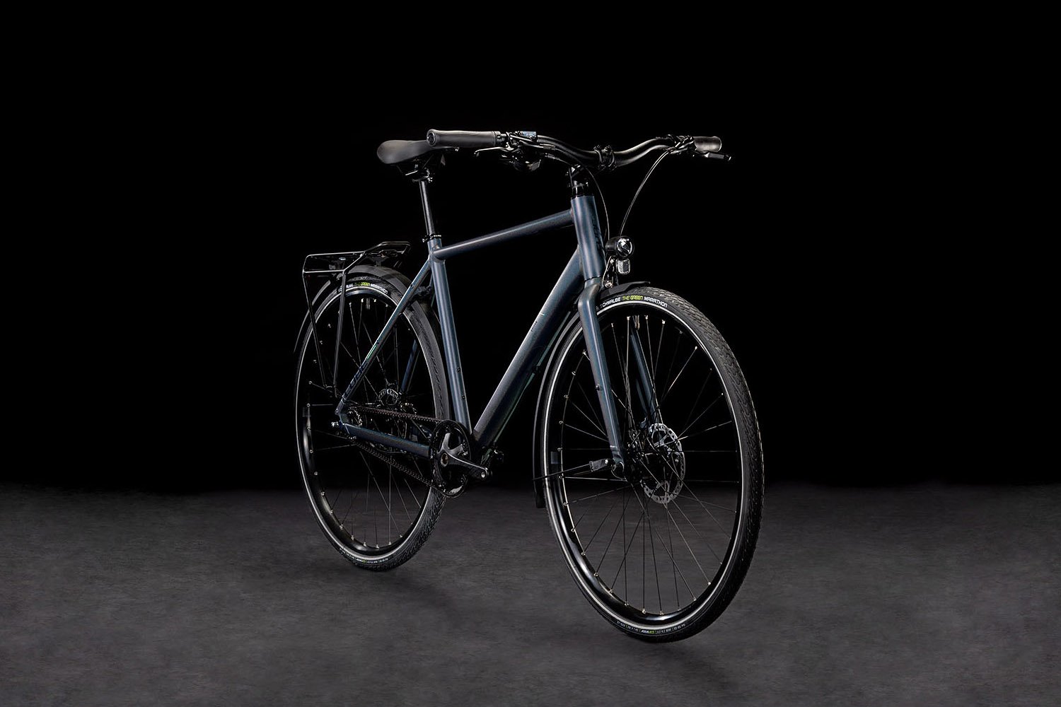 Cube Touring Pro Lady slabgrey´n´metal