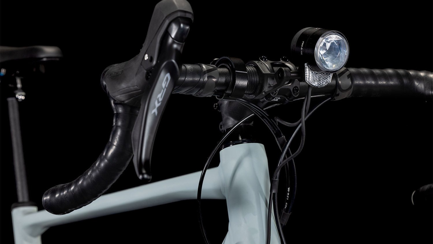 Cube Nuroad Race FE haze´n´gloss