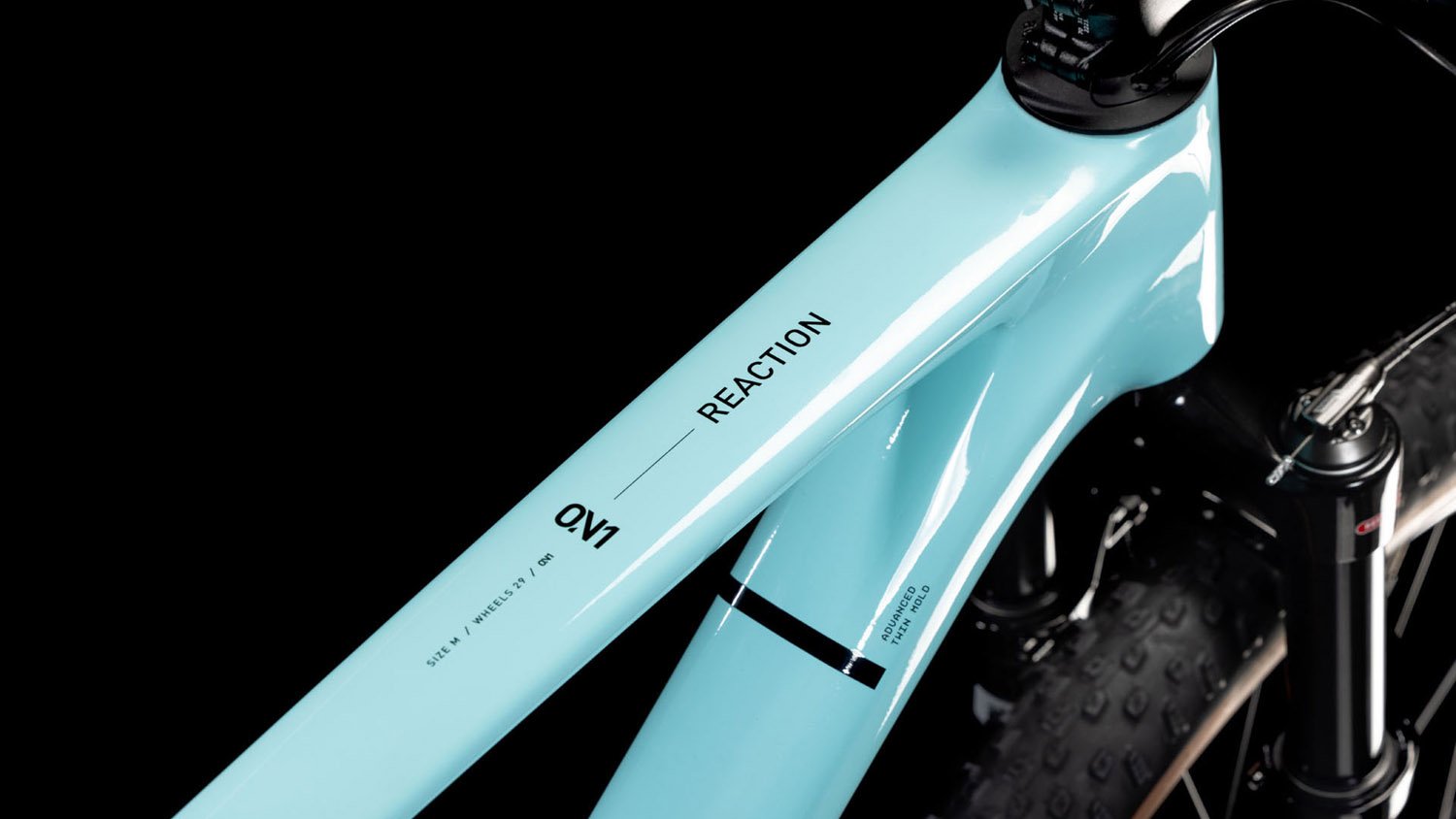 Cube Reaction C:62 ONE dazzle´n´black