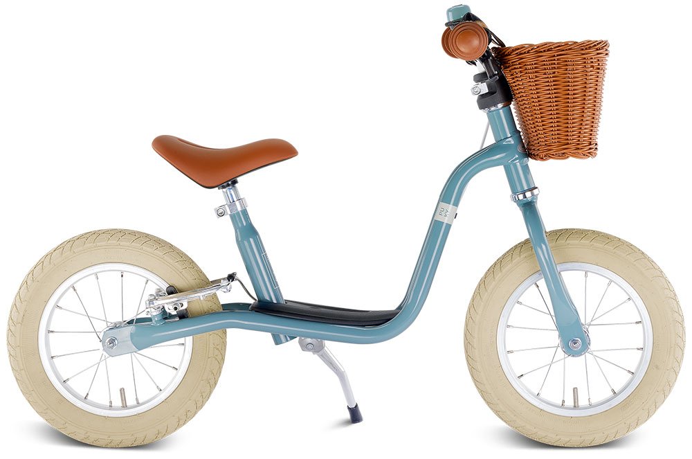 Puky LR XL BR Classic - Balance Bike