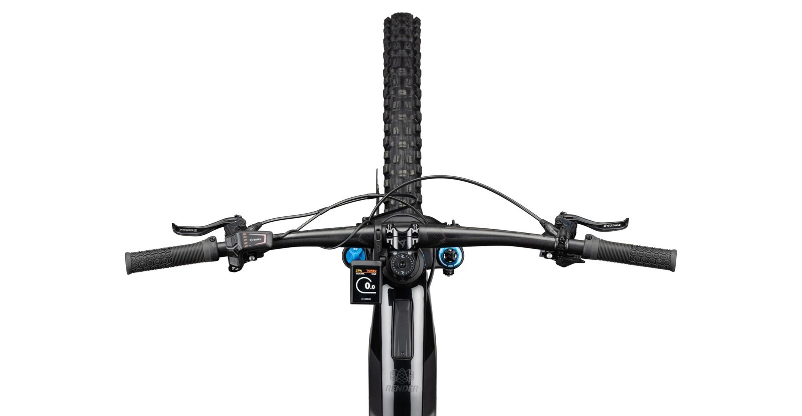 Radon Render 10.0 HD 750 MS