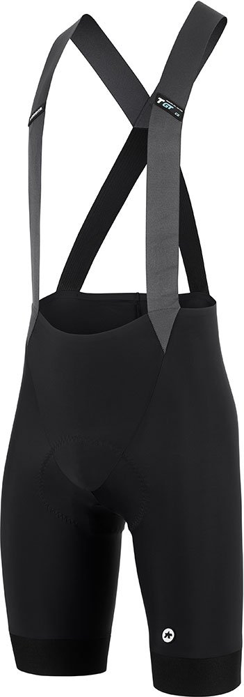Assos Mille GT c2 - Bib Shorts with Pad
