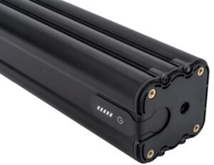 Bosch Batteria orizzontale PowerTube 800 (BBP3880) - Il sistema intelligente