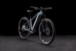 Cube Reaction Hybrid SLX 800 sagebrushgreen´n´prism