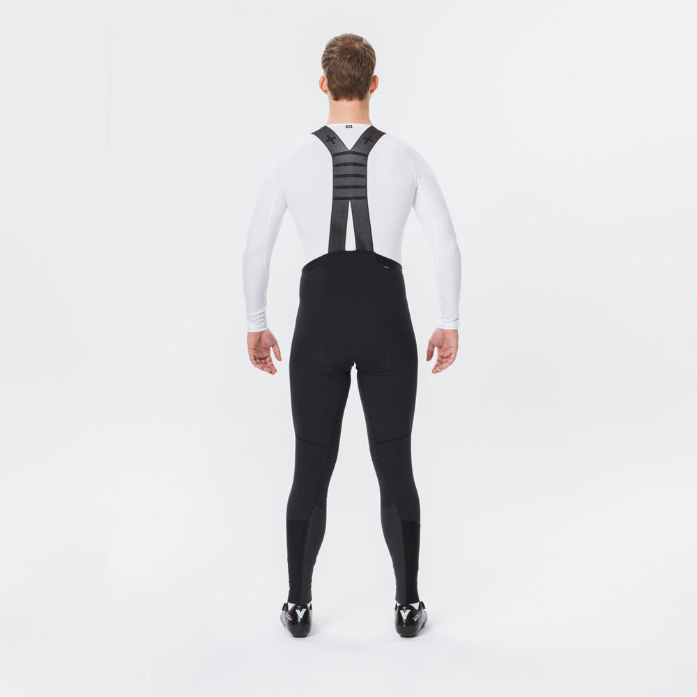 GOREWEAR Distance Winter - Pantaloncini con imbottitura