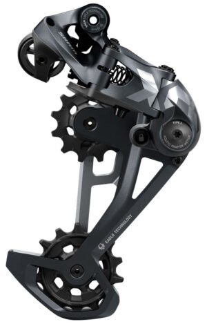 SRAM X01 Eagle deragliatore posteriore a 12 velocità